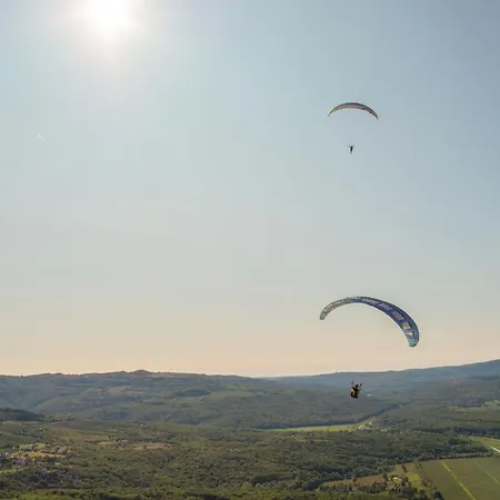 Solaria By Interhome Villa Livade