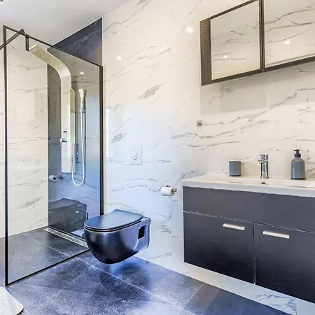 Solaria By Interhome *