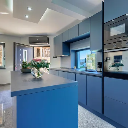 Solaria By Interhome