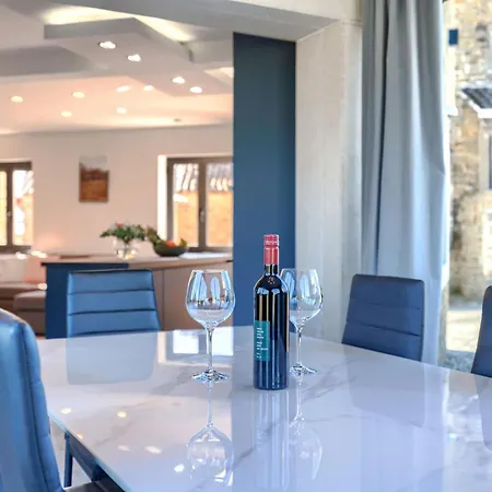 Solaria By Interhome Villa