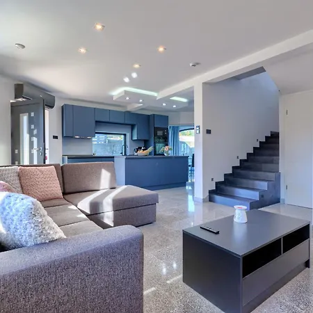Solaria By Interhome ヴィラ *