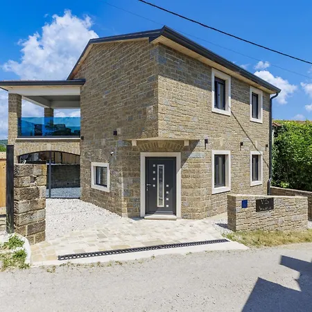 Villa Solaria By Interhome