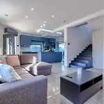 Solaria By Interhome Villa *