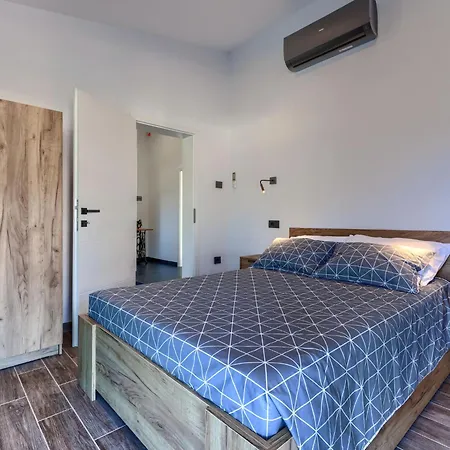 빌라 Solaria By Interhome *