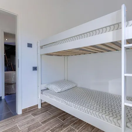 Solaria By Interhome Villa Livade