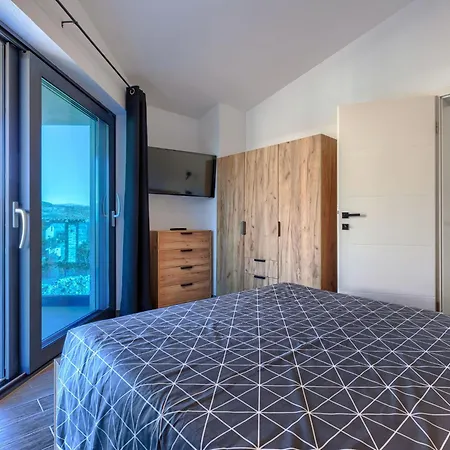 Solaria By Interhome Villa Livade