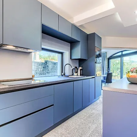 빌라 Solaria By Interhome *