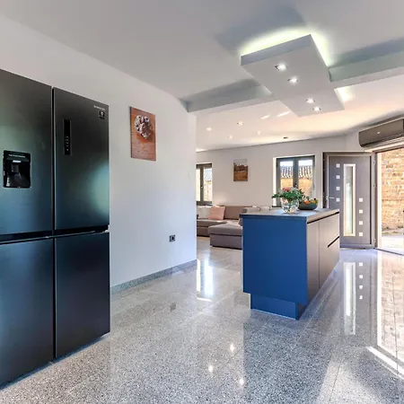 Solaria By Interhome Villa Livade