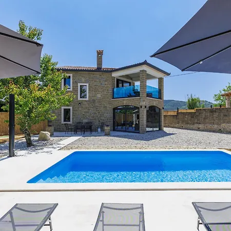 Solaria By Interhome *