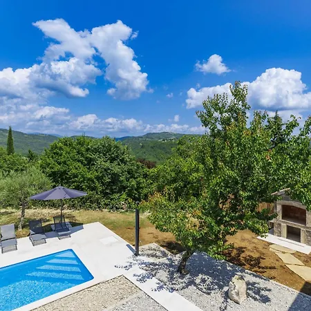 Solaria By Interhome Вилла *