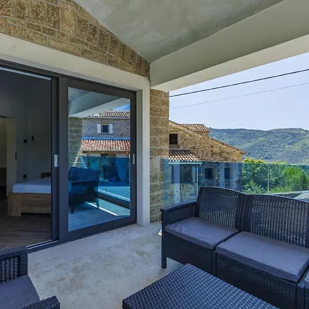 Solaria By Interhome Вилла