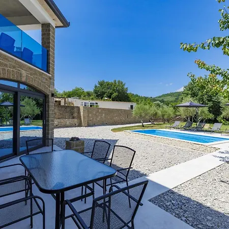 Villa Solaria By Interhome