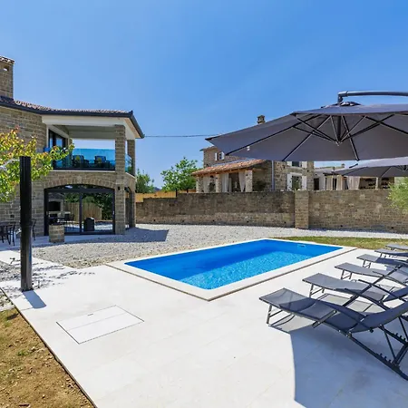 Вилла Solaria By Interhome *