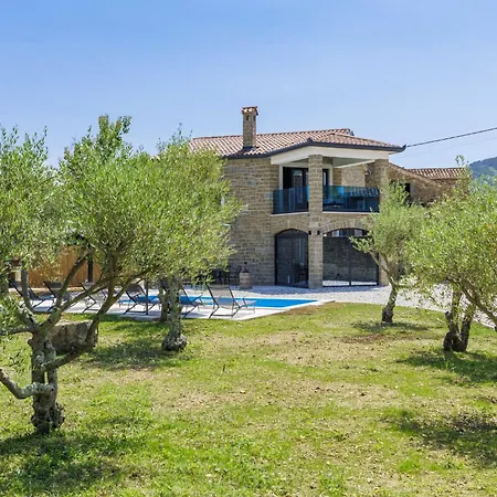 Solaria By Interhome *