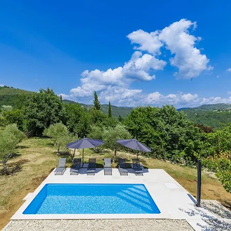 Solaria By Interhome Вилла