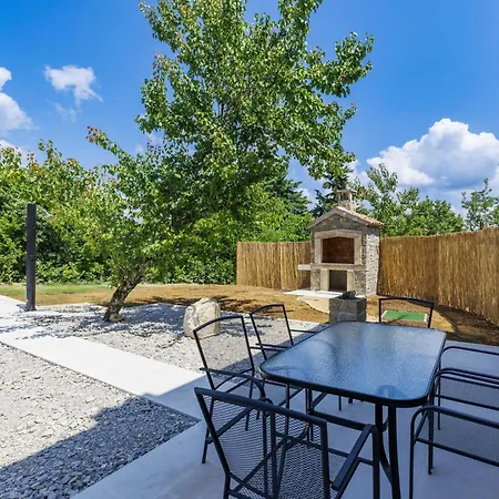 Вилла Solaria By Interhome