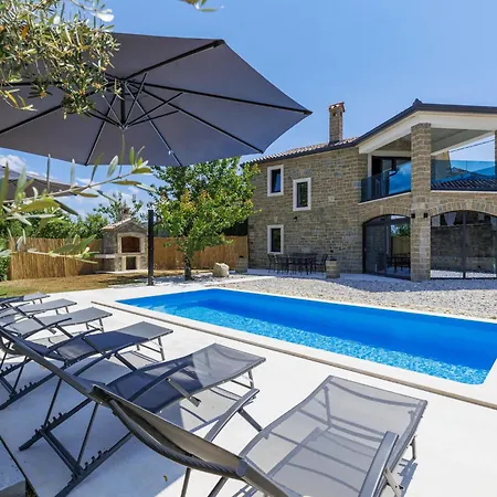 Solaria By Interhome Вилла *