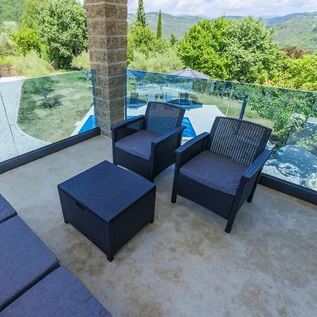 Solaria By Interhome