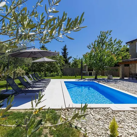 Solaria By Interhome Villa Livade
