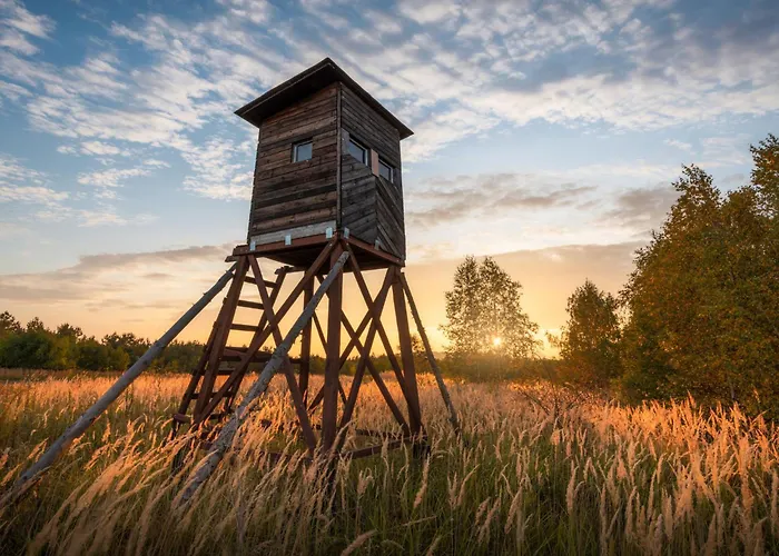 Solaria By Interhome