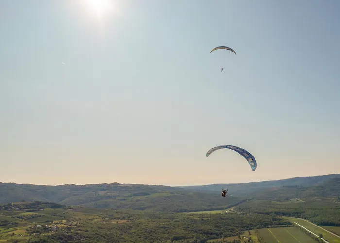 Solaria By Interhome ヴィラ リヴァデ