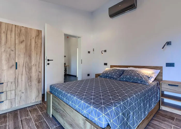 ヴィラ Solaria By Interhome *