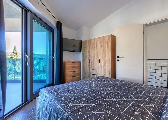 Solaria By Interhome ヴィラ リヴァデ