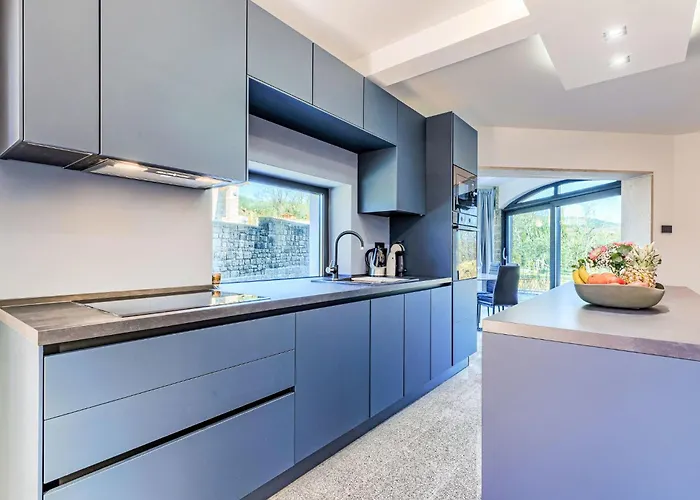 ヴィラ Solaria By Interhome *