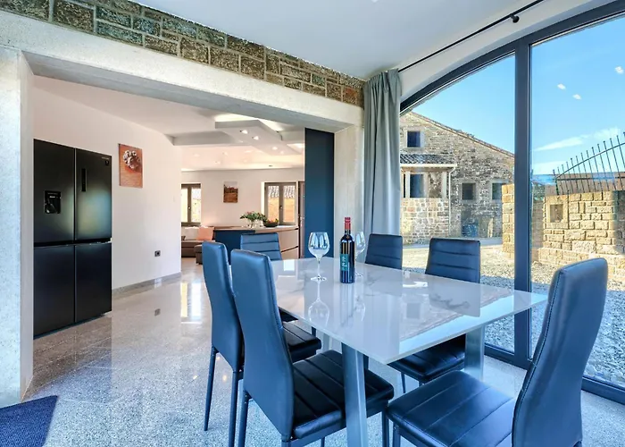 Solaria By Interhome リヴァデ