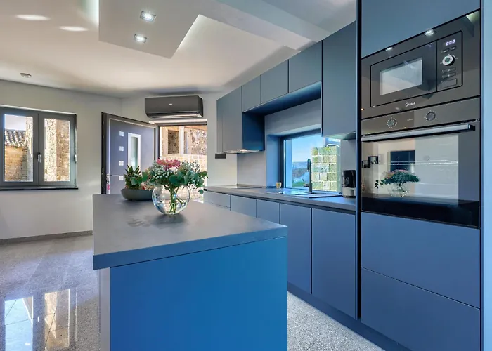 Solaria By Interhome