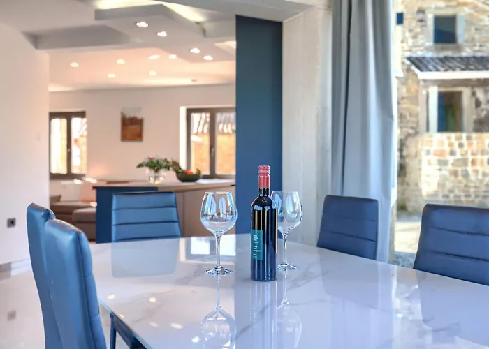 Solaria By Interhome ヴィラ