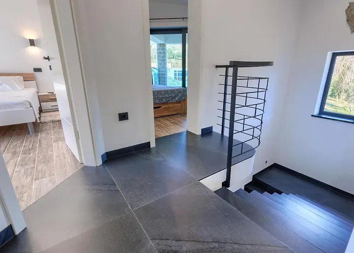 Solaria By Interhome ヴィラ *