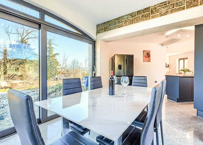 ヴィラ Solaria By Interhome *