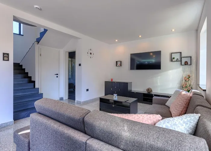 Solaria By Interhome ヴィラ