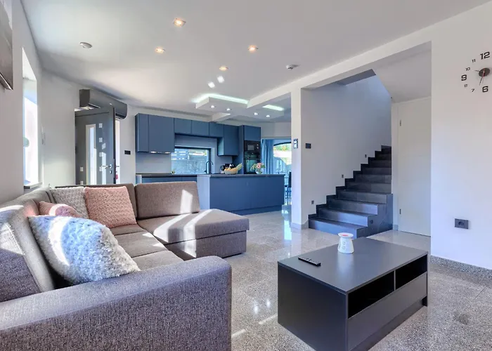 Solaria By Interhome ヴィラ *