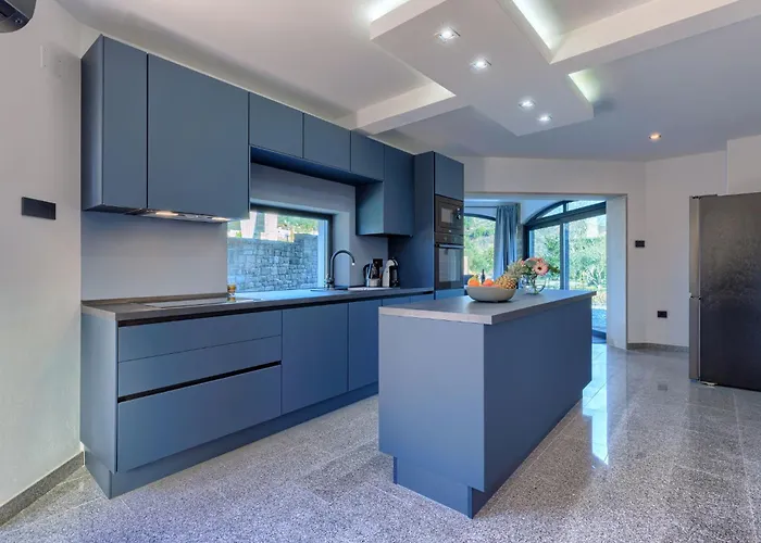 Solaria By Interhome リヴァデ