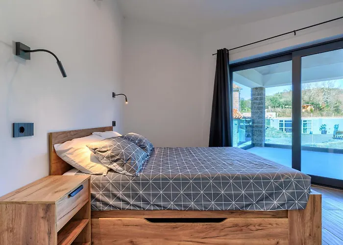 ヴィラ Solaria By Interhome リヴァデ