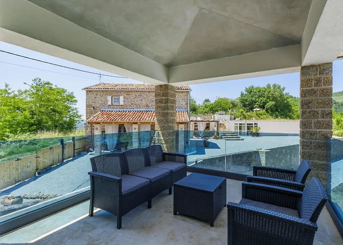 Solaria By Interhome リヴァデ