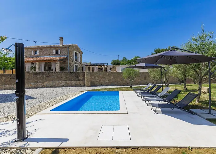 Solaria By Interhome リヴァデ