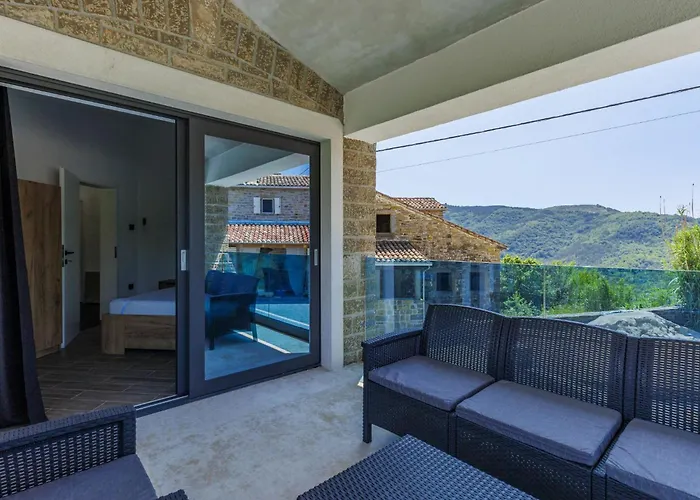 Solaria By Interhome ヴィラ