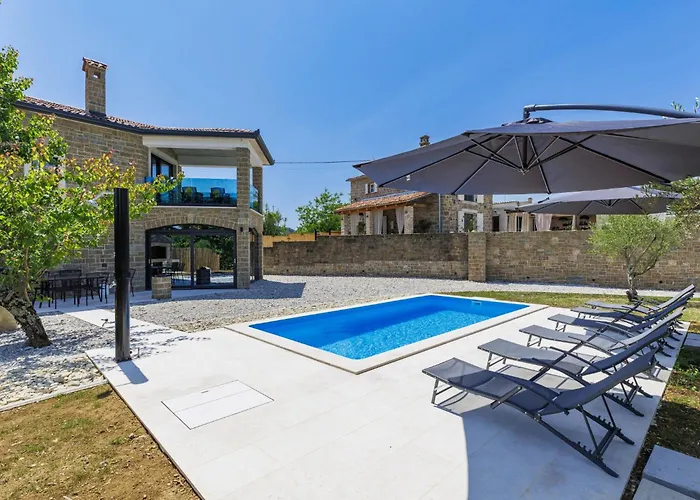 ヴィラ Solaria By Interhome *