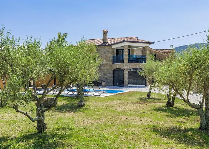 Solaria By Interhome *