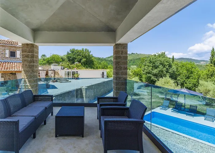 Solaria By Interhome リヴァデ