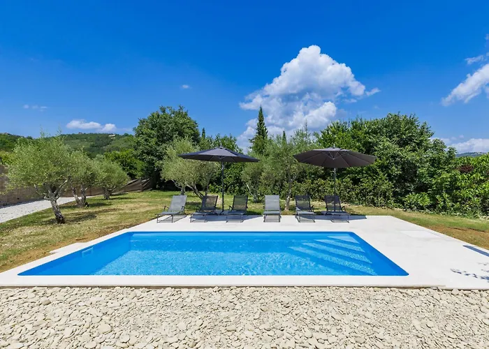 Solaria By Interhome