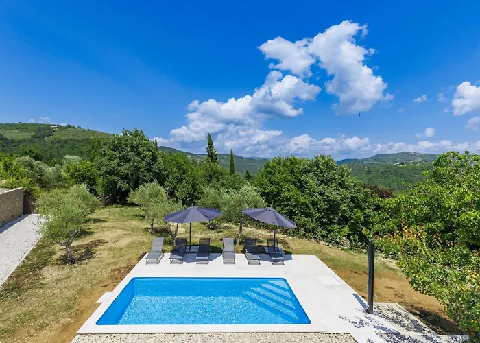 Solaria By Interhome ヴィラ