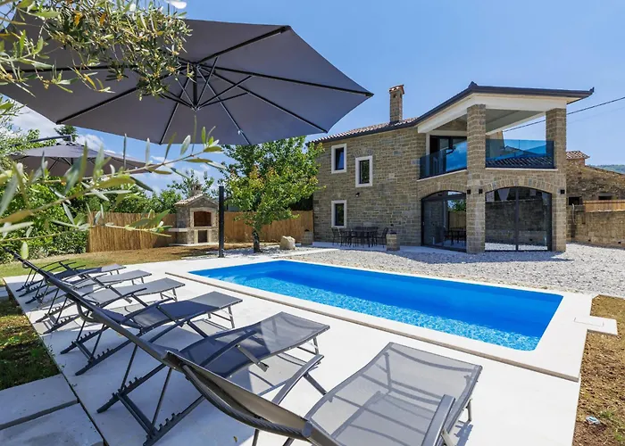 Solaria By Interhome ヴィラ *