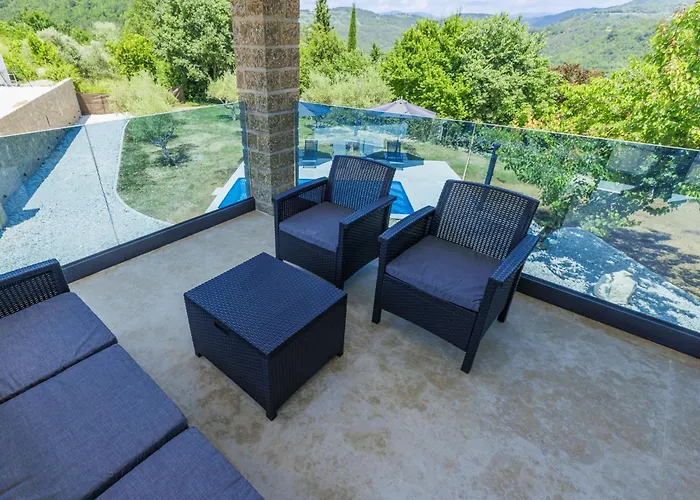 Solaria By Interhome