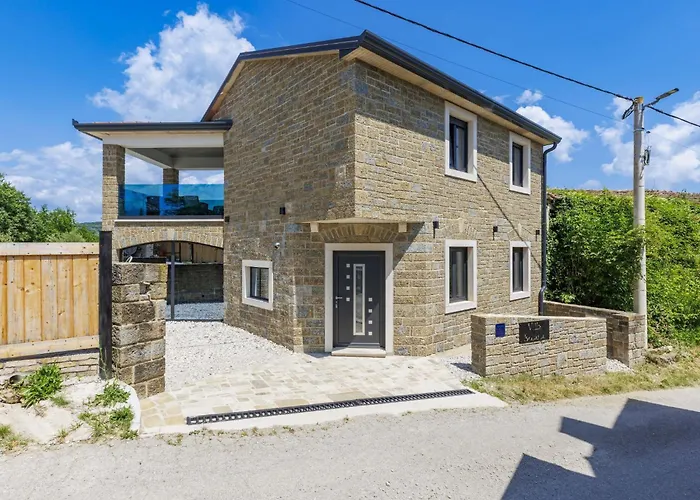 ヴィラ Solaria By Interhome