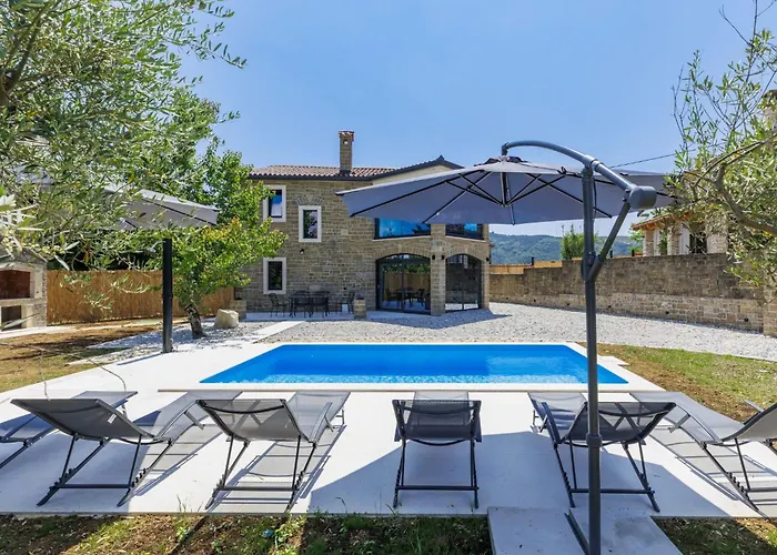 ヴィラ Solaria By Interhome リヴァデ