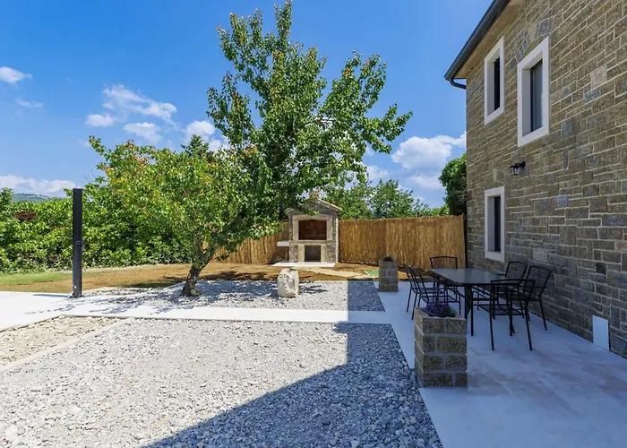 Solaria By Interhome